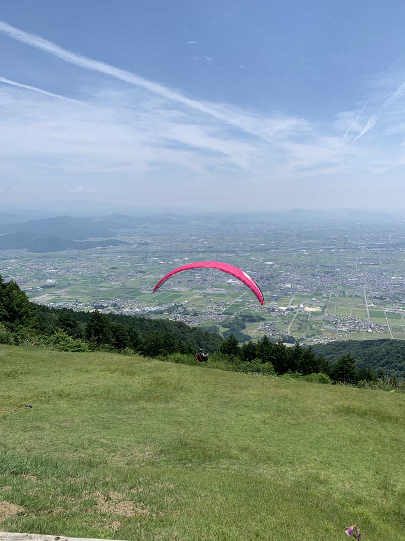 静かなさうなさんの池田温泉 新館のサ活写真