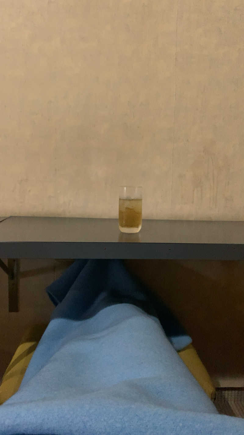 静かなさうなさんの大垣サウナのサ活写真