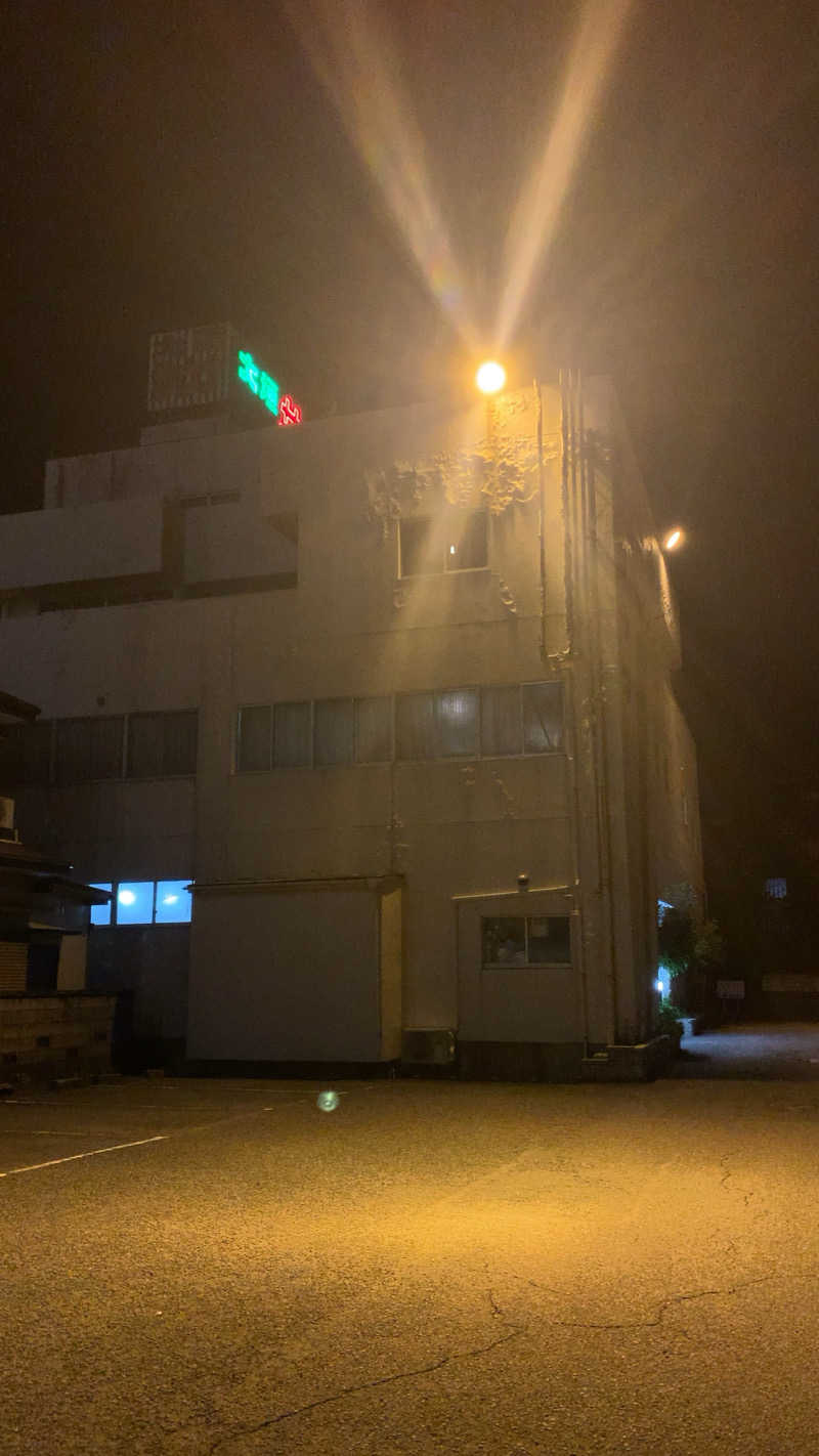 静かなさうなさんの大垣サウナのサ活写真