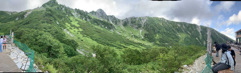 静かなサウナーさんのこまくさの湯のサ活写真