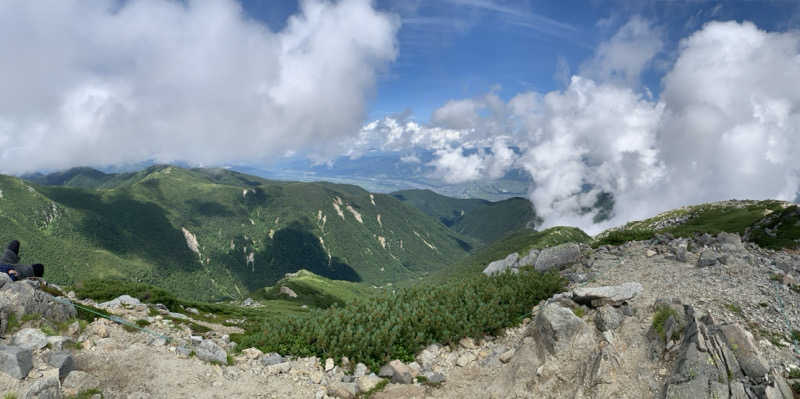 静かなサウナーさんのこまくさの湯のサ活写真