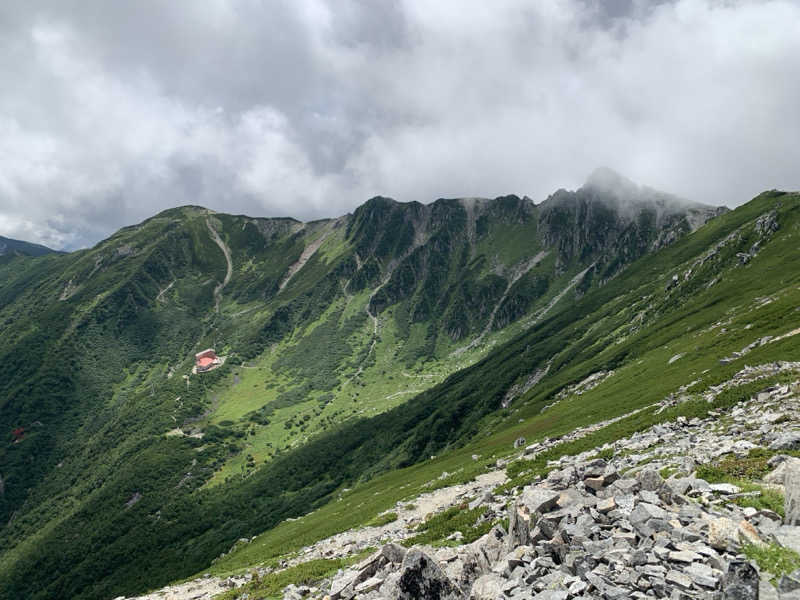 静かなサウナーさんのこまくさの湯のサ活写真