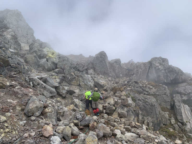 静かなさうなさんのひらゆの森のサ活写真