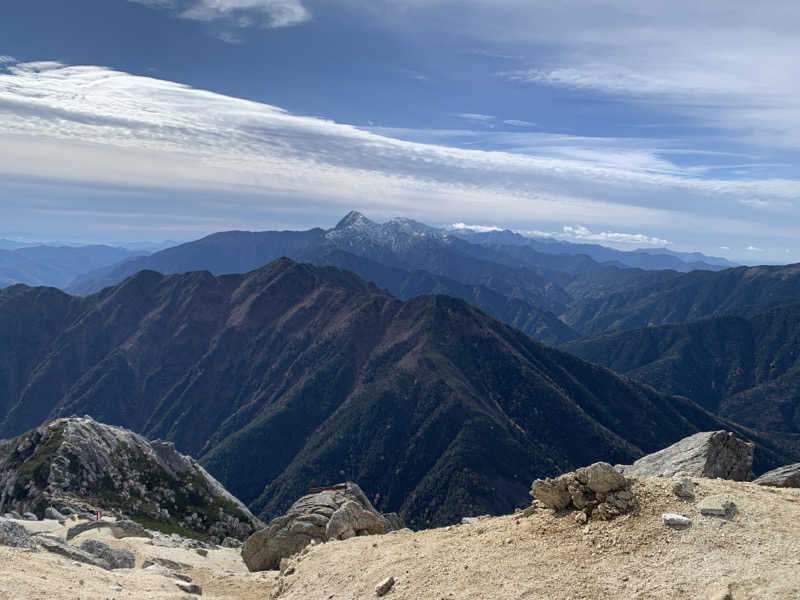 静かなさうなさんの山と渓流の宿 仙流荘のサ活写真