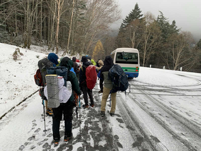 静かなさうなさんの山と渓流の宿 仙流荘のサ活写真
