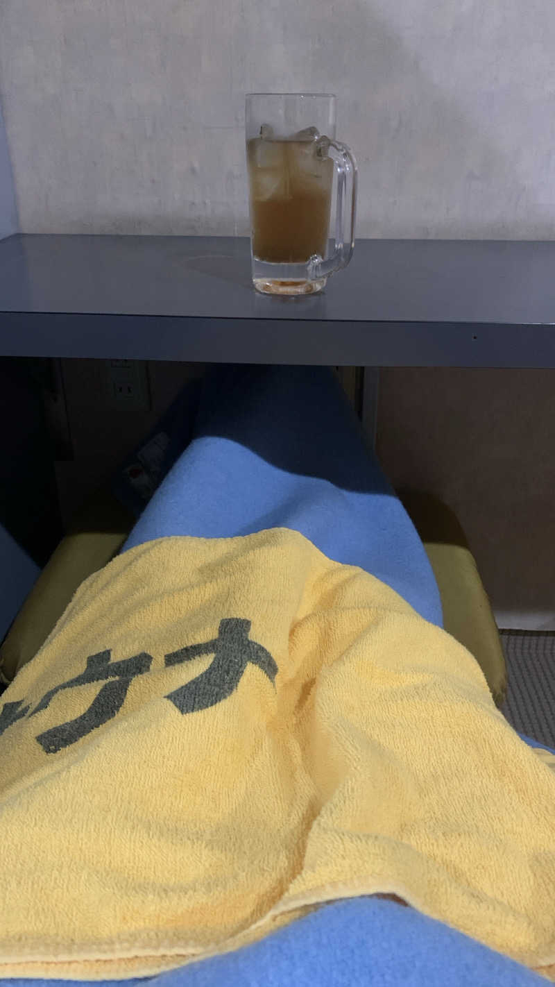 静かなさうなさんの大垣サウナのサ活写真