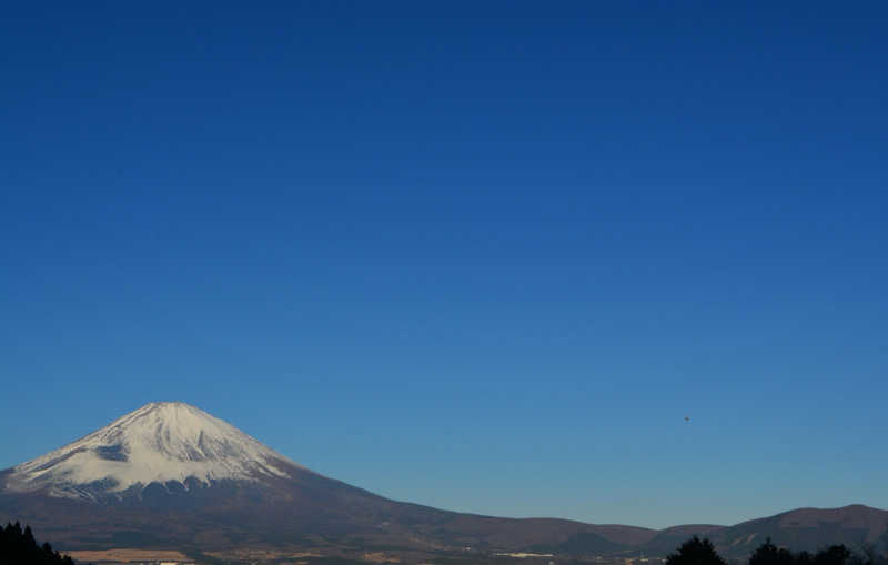 nakazawaさんの富士八景の湯のサ活写真