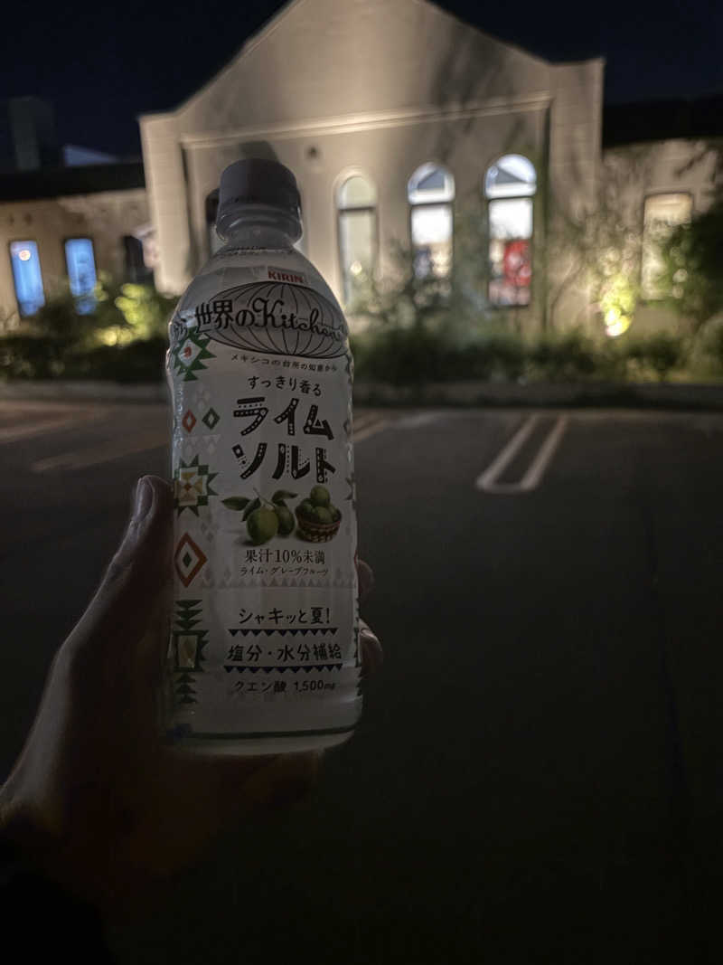 めっしーさんの湯めごこち南郷の湯のサ活写真