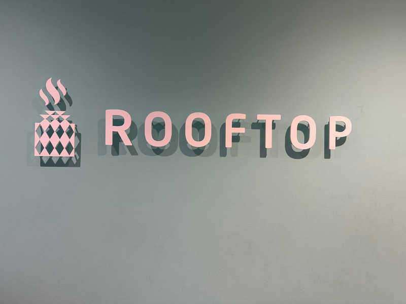 たろ。さんのROOFTOPのサ活写真