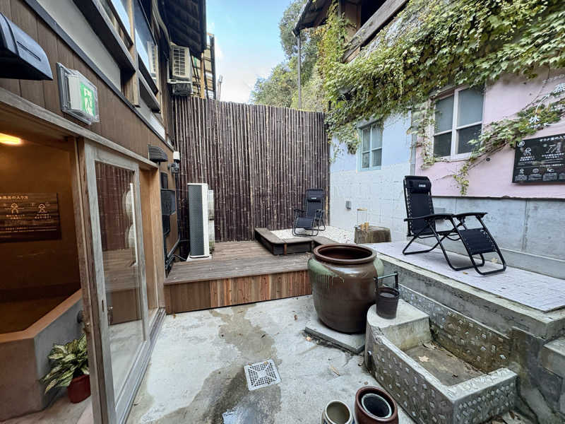 slowdaysさんのニュー檸檬樹のサ活写真