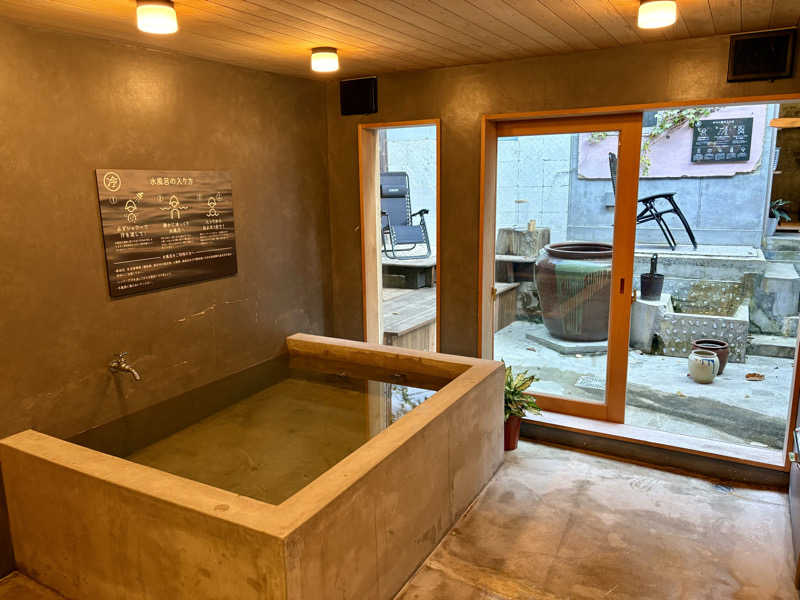 slowdaysさんのニュー檸檬樹のサ活写真