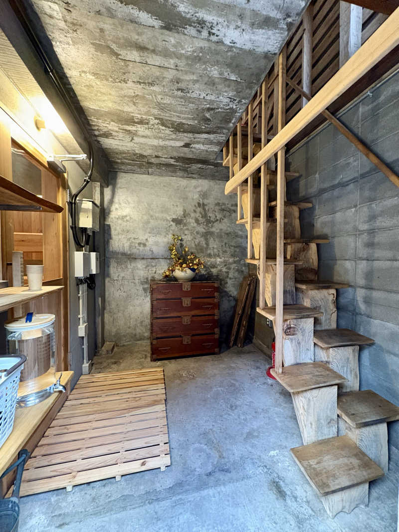 slowdaysさんのニュー檸檬樹のサ活写真