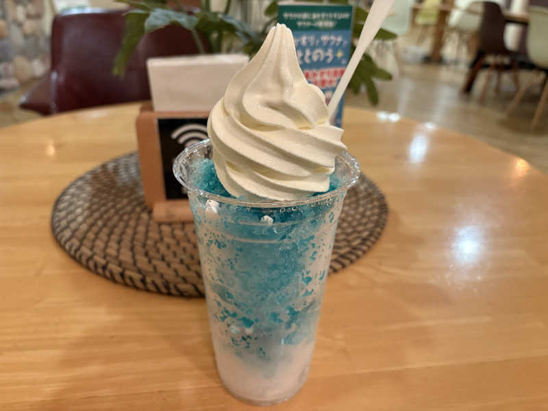 週末サウナ祭屋さんの天然温泉コロナの湯 安城店のサ活写真