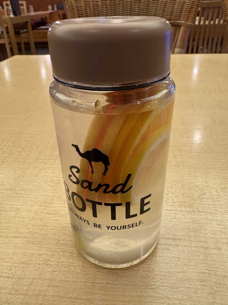 週末サウナ祭屋さんの天然温泉コロナの湯 安城店のサ活写真