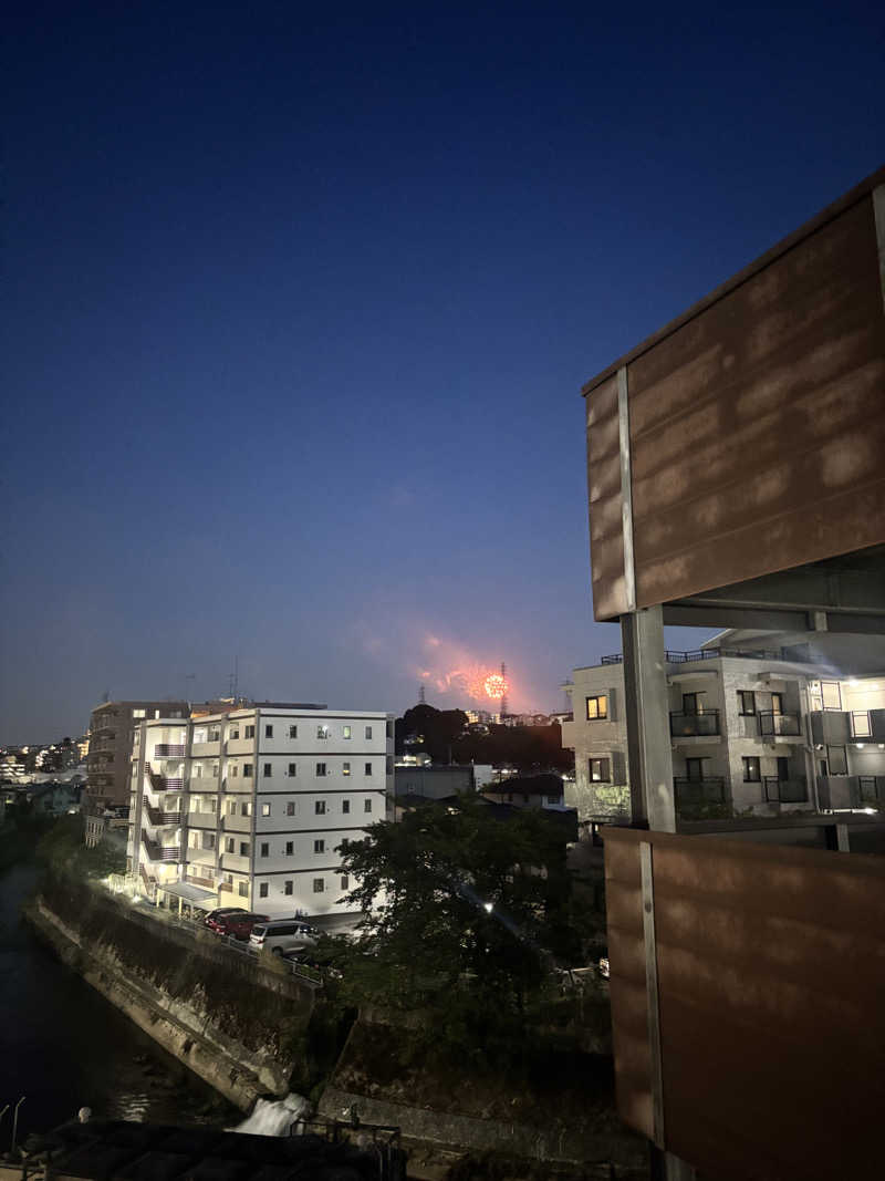 まるさんの天然温泉 満天の湯のサ活写真