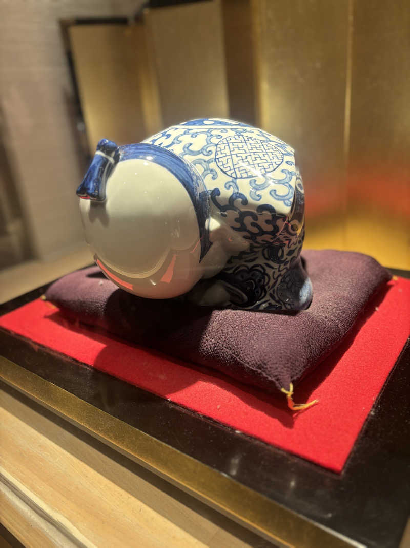 まるさんの湘南台温泉 らくのサ活写真