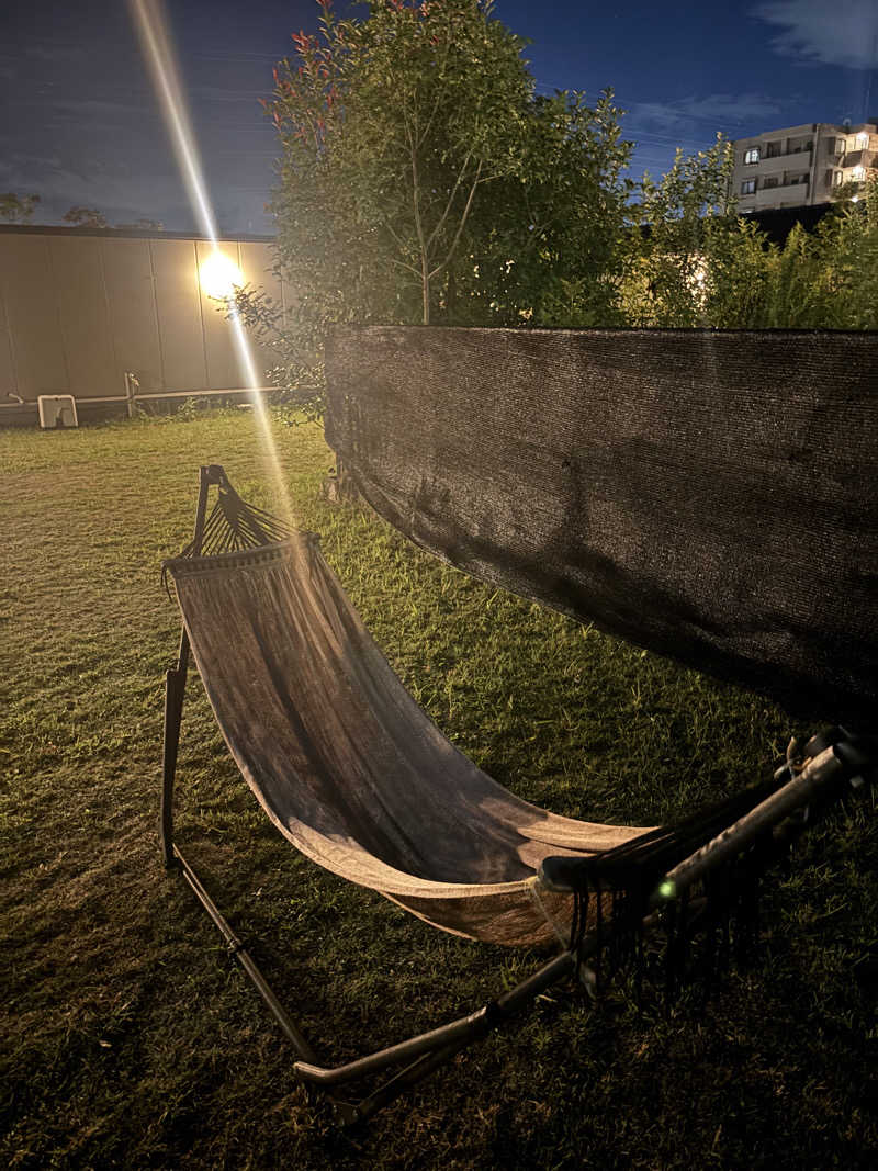 まるさんの綱島源泉 湯けむりの庄のサ活写真