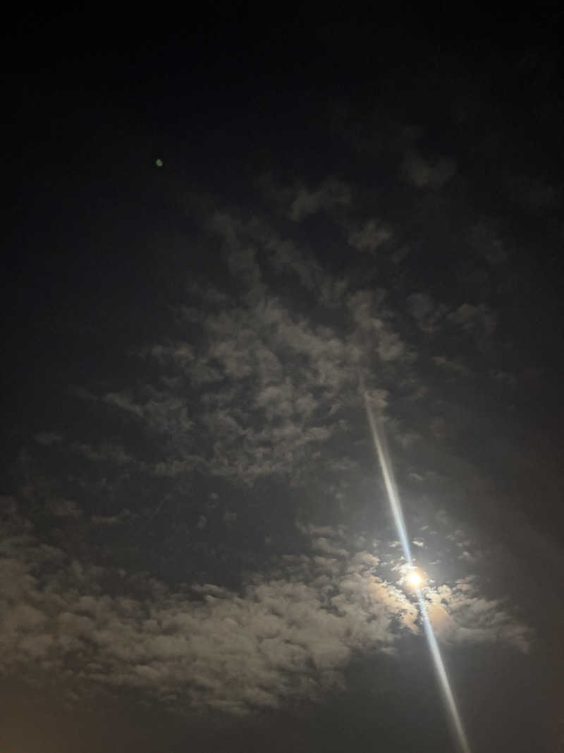 まるさんの綱島源泉 湯けむりの庄のサ活写真