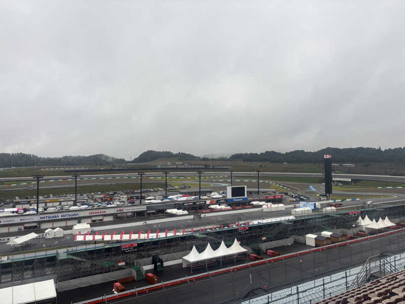 まるさんの宮の街道温泉 江戸遊のサ活写真