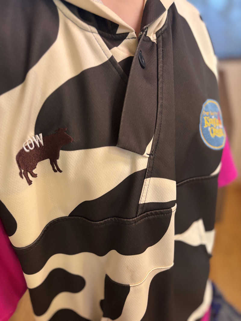 まるさんの温泉バルコニー キング&クイーンのサ活写真