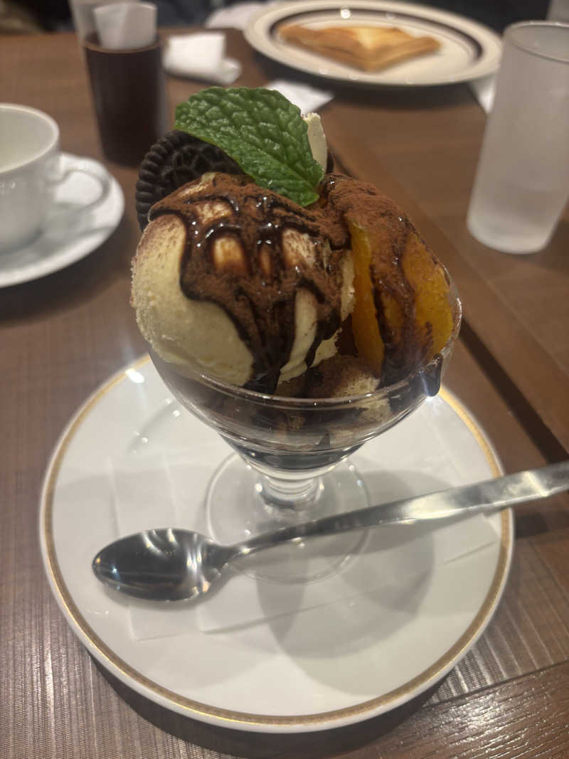 まるさんのスパジアムジャポンのサ活写真