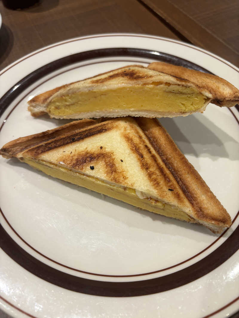 まるさんのスパジアムジャポンのサ活写真