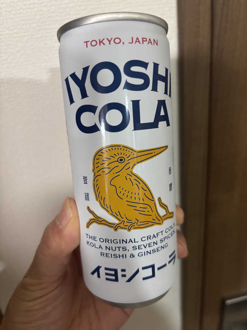 まるさんのヨコヤマ・ユーランド鶴見のサ活写真