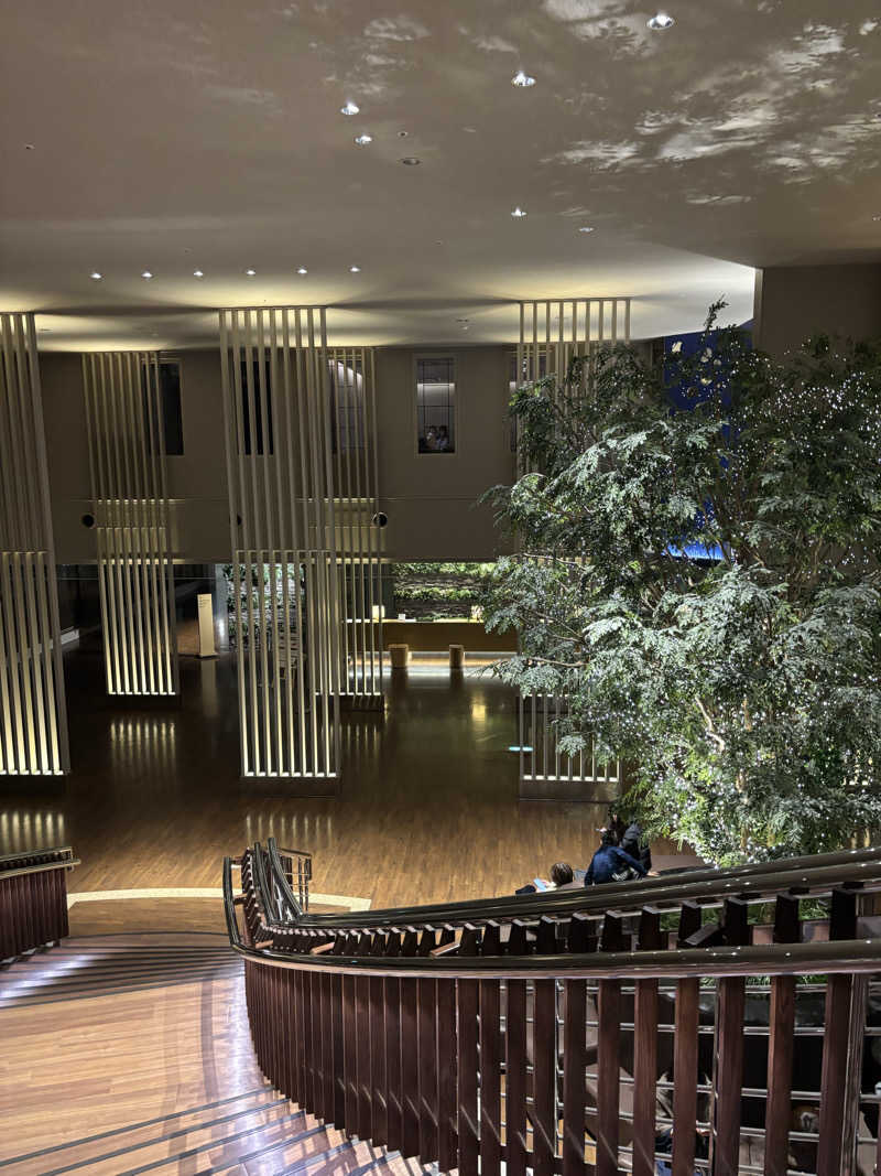 まるさんのグランドメルキュール南房総リゾート & スパのサ活写真