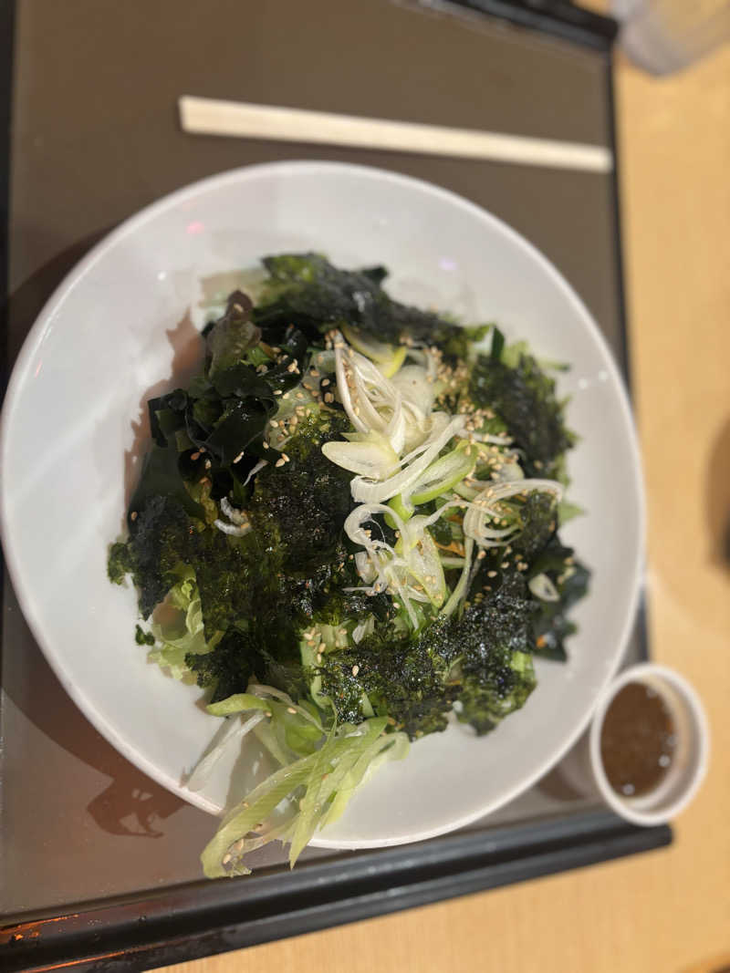 まるさんのみうら湯 弘明寺店のサ活写真