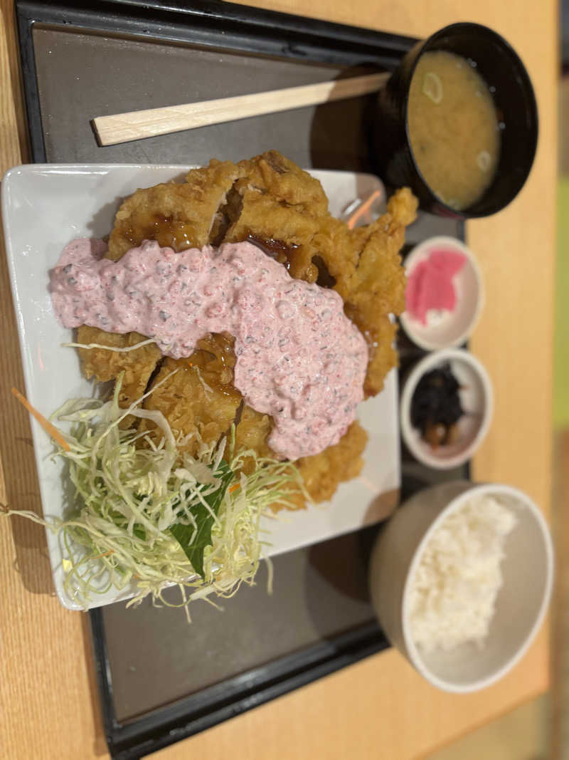 まるさんのみうら湯 弘明寺店のサ活写真