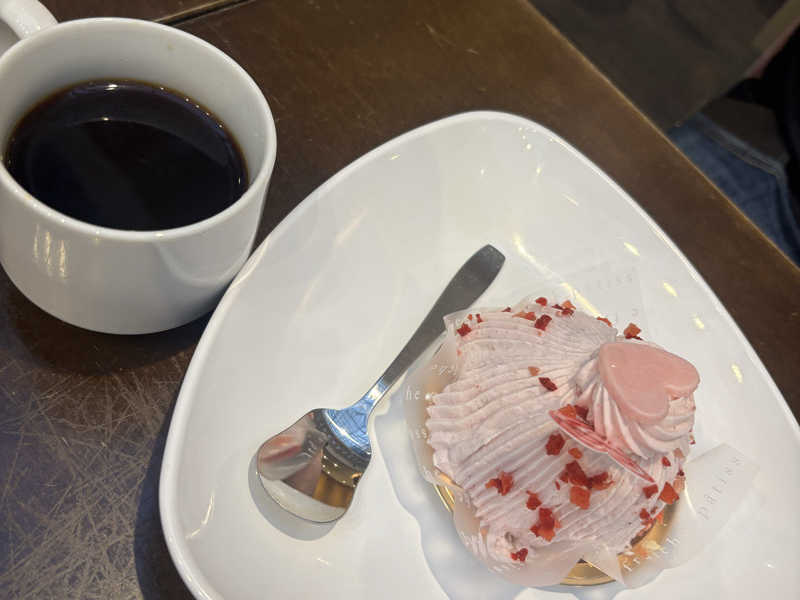 ドリンクバー
