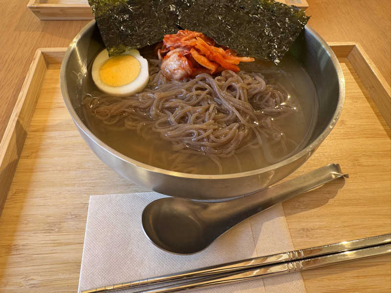 サウナすきモンさんのサウナゆげ蔵のサ活写真