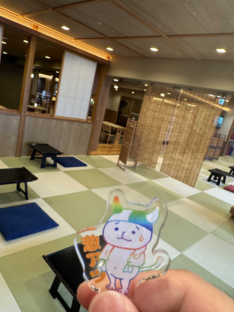 サウナすきモンさんのSPABLIC 赤坂湯屋のサ活写真