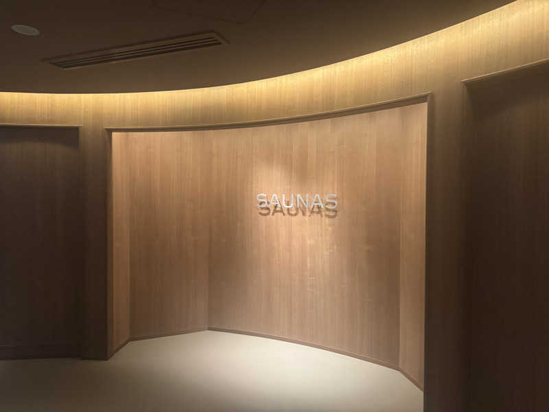 サウナすきモンさんの高輪SAUNASのサ活写真