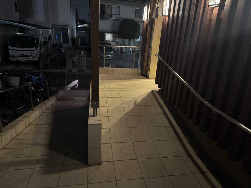 サウナすきモンさんのイーストランドのサ活写真