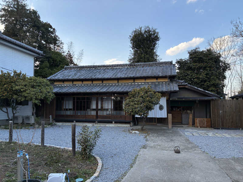 ShinyaさんのSAUNA NAYAのサ活写真