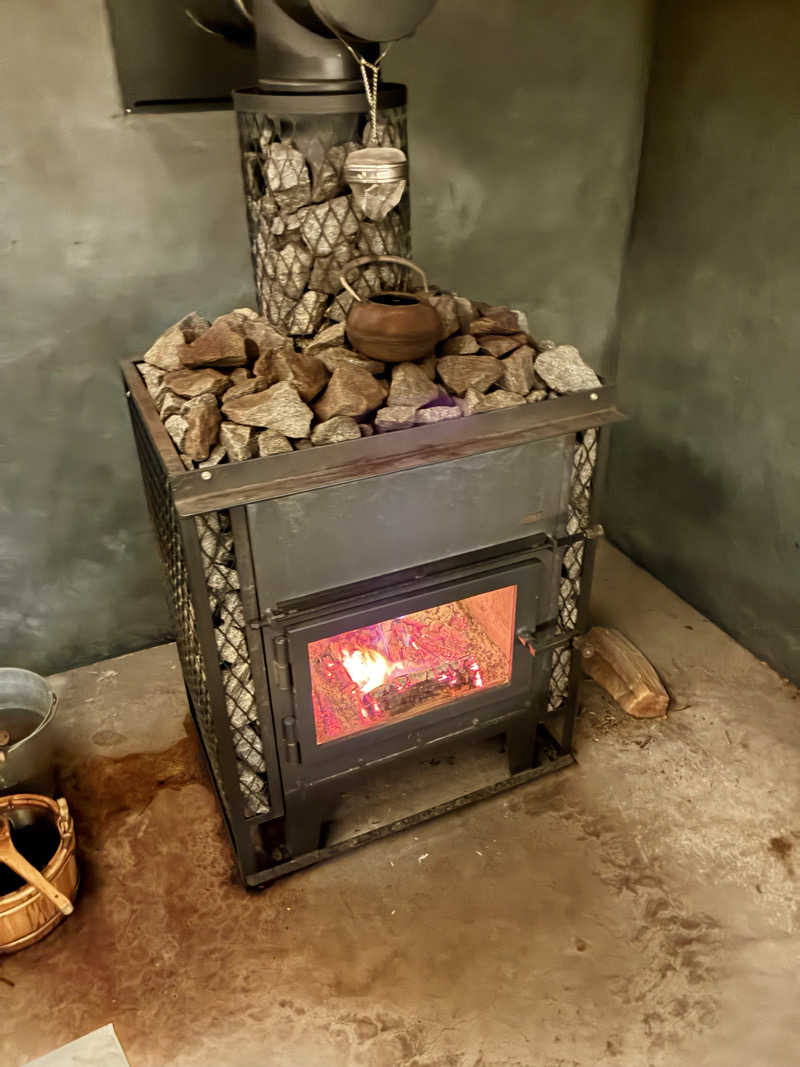 ShinyaさんのSAUNA NAYAのサ活写真