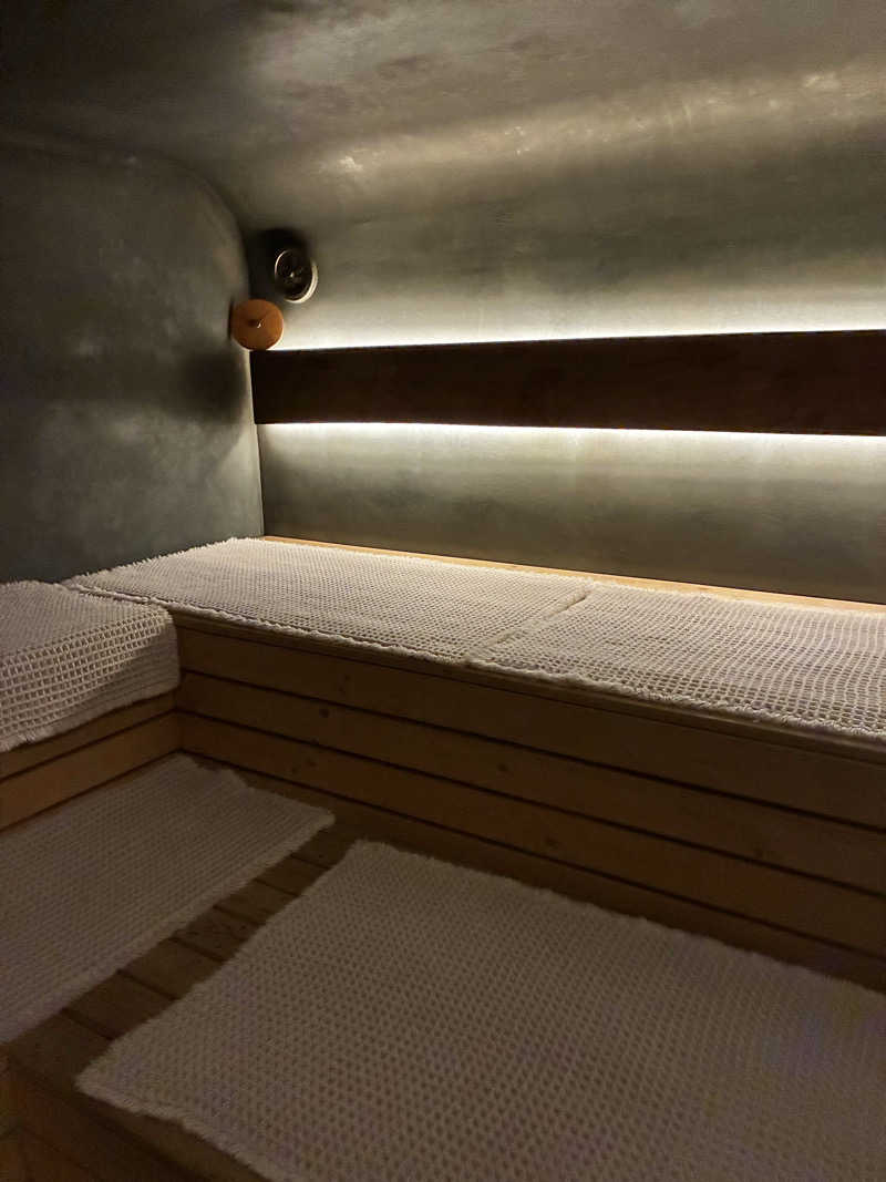 ShinyaさんのSAUNA NAYAのサ活写真