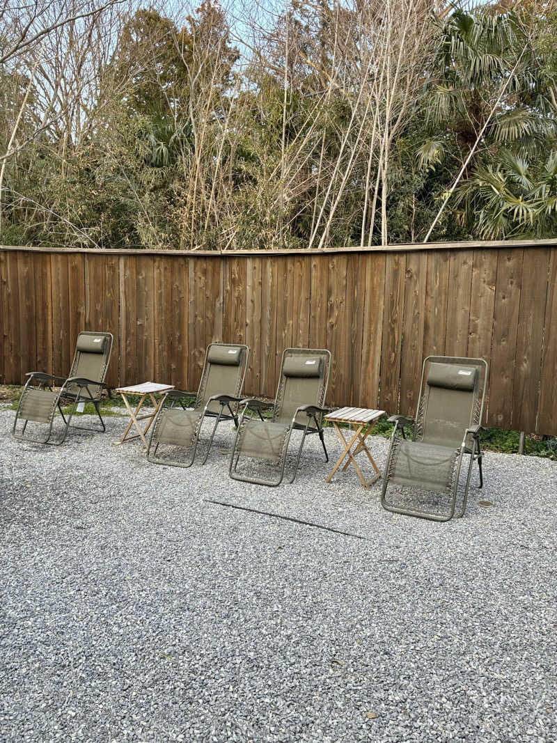 ShinyaさんのSAUNA NAYAのサ活写真