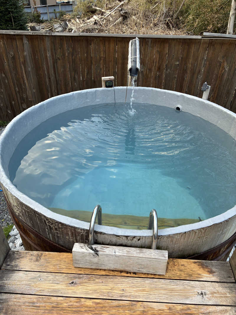 ShinyaさんのSAUNA NAYAのサ活写真