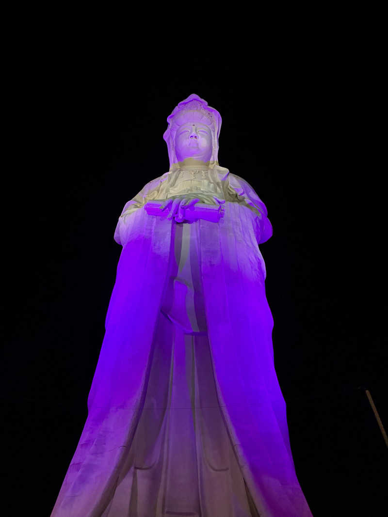 Shinyaさんの観音山サウナ蒸寺のサ活写真
