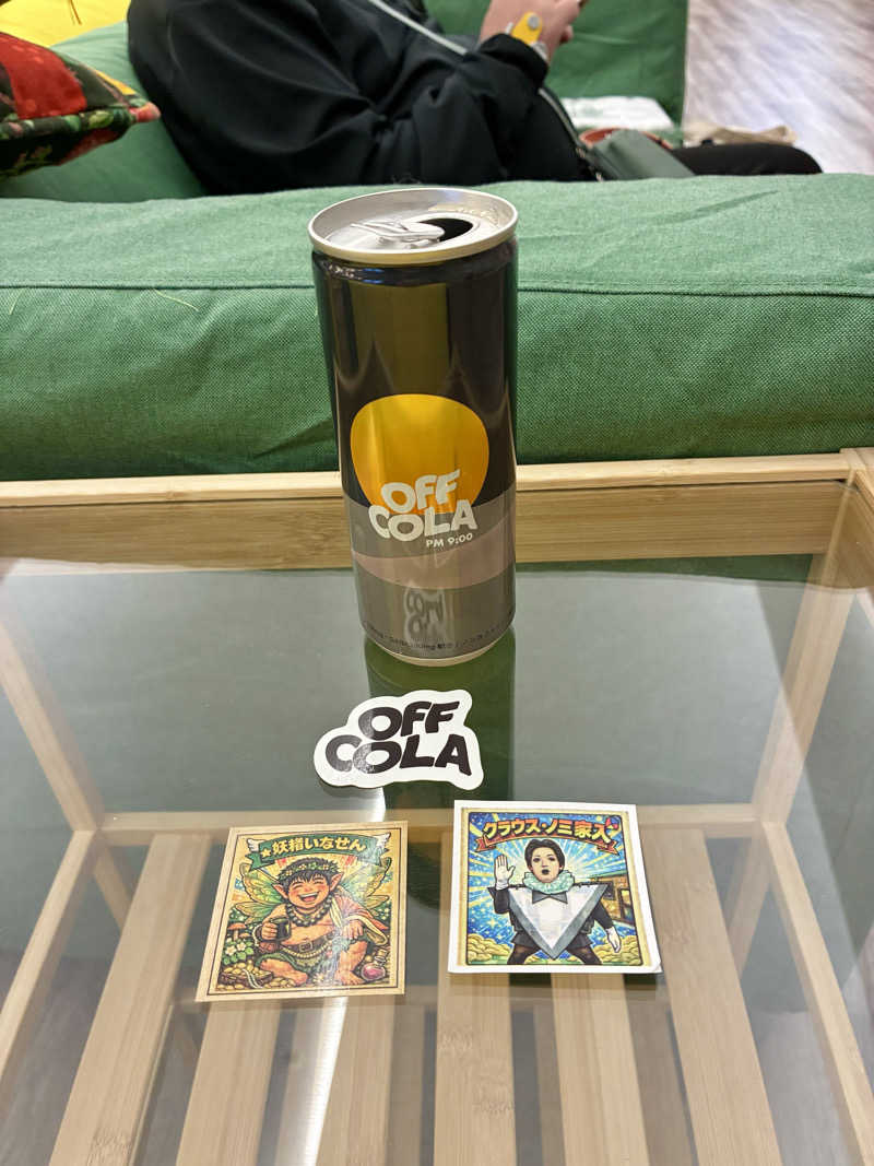 ShinyaさんのYUBUNE SAUNA PARK はにゅうの湯のサ活写真