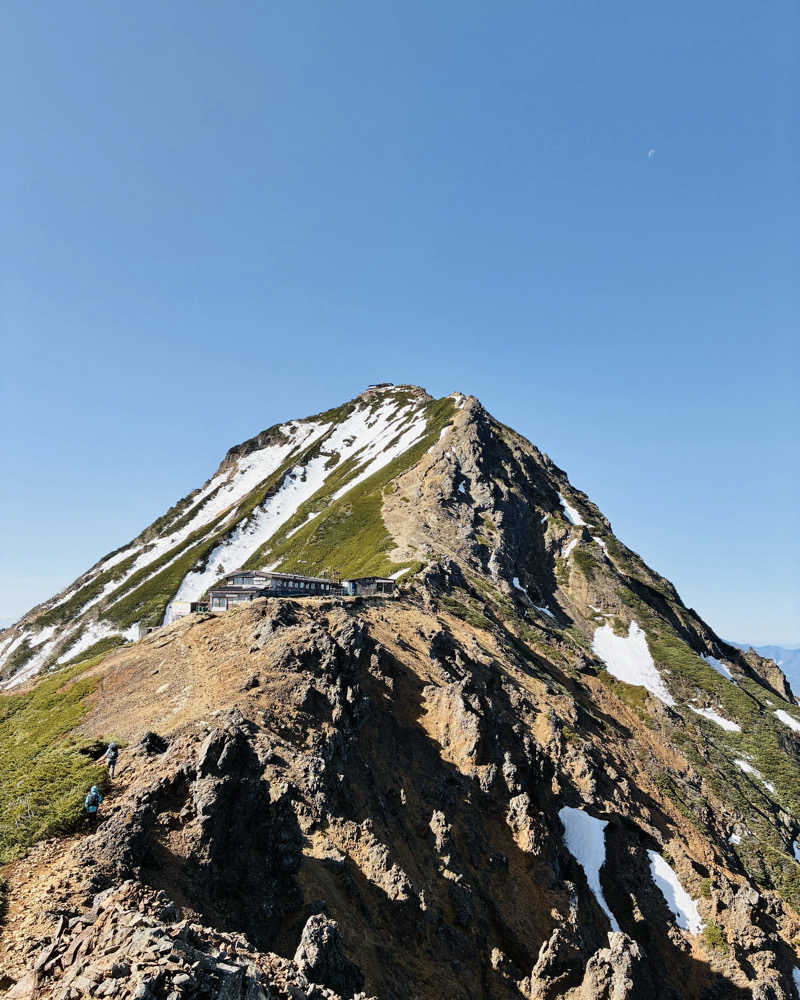 Shinyaさんの八峰の湯(ヤッホーの湯)のサ活写真