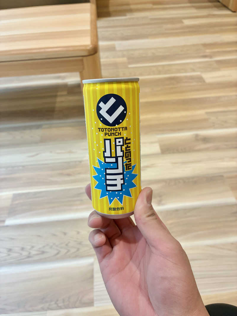 Shinyaさんの湯〜トピアみどモスパのサ活写真