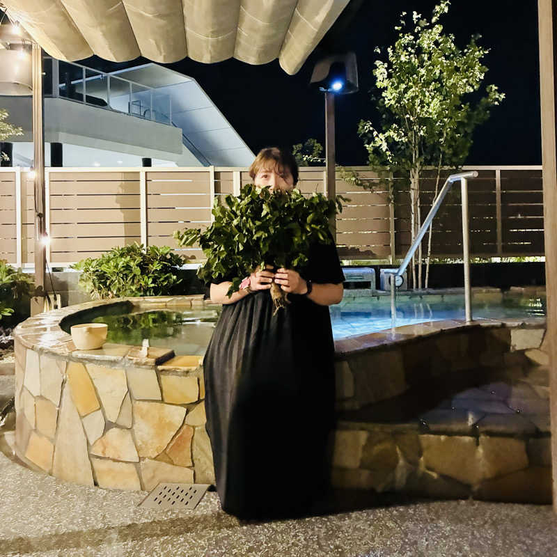 ShinyaさんのYUBUNE SAUNA PARK はにゅうの湯のサ活写真