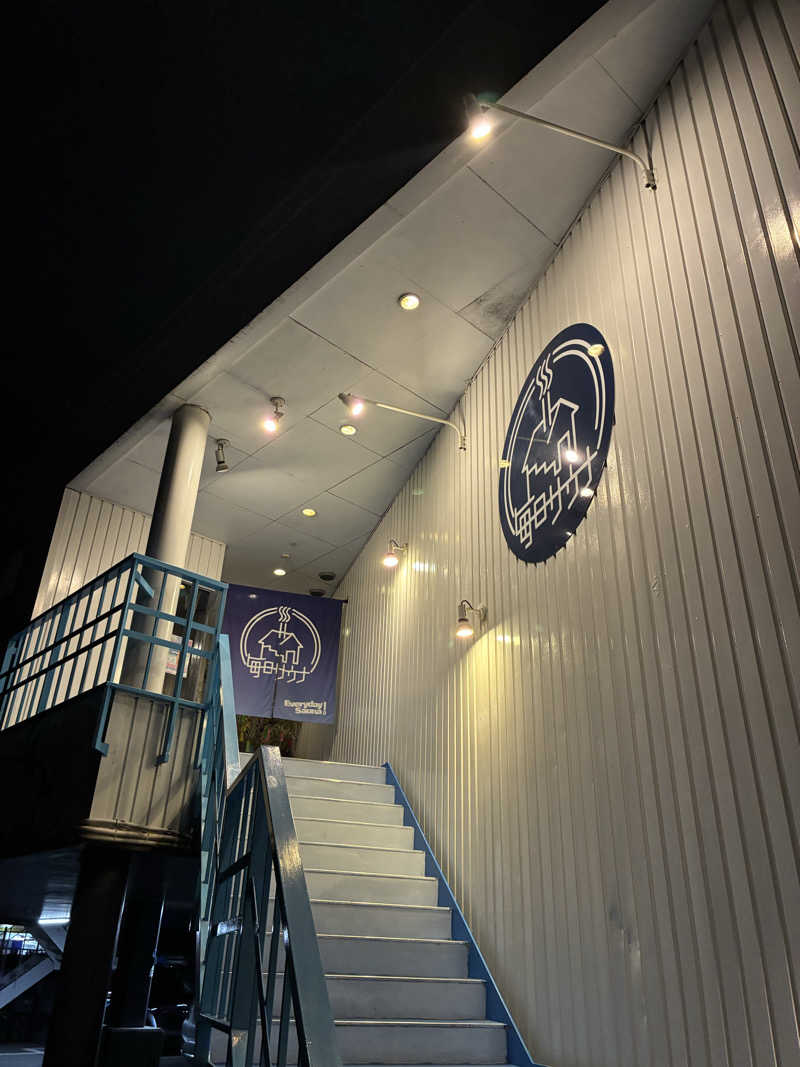 Shinyaさんの毎日サウナ 前橋本店のサ活写真