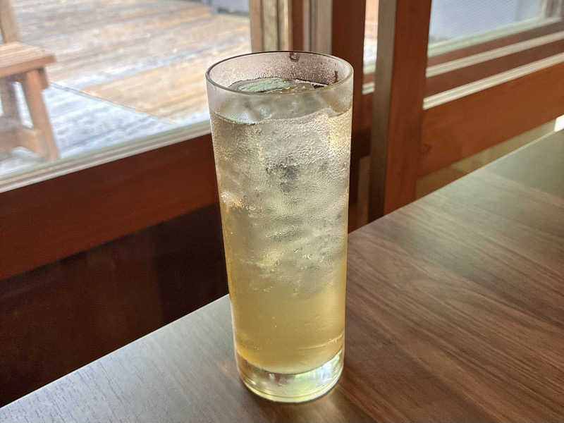 浅間コーラ