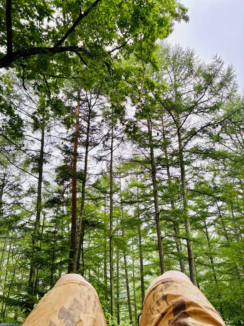 ShinyaさんのサウナスペースTOJIBA 湯治場のサ活写真