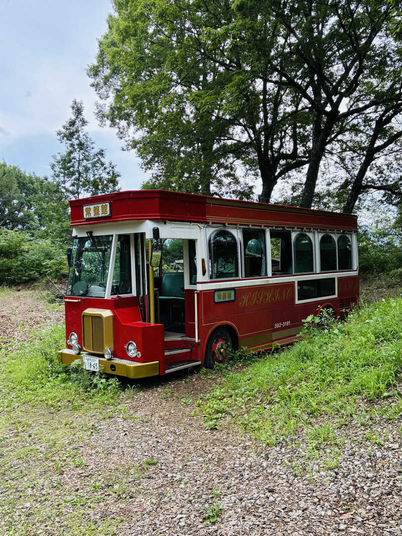 ShinyaさんのサウナスペースTOJIBA 湯治場のサ活写真