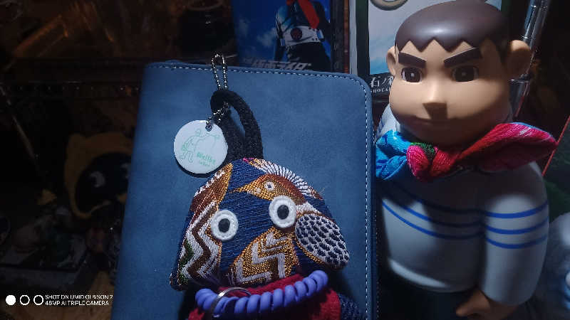 お出掛けサ活♨️べびすた🤔🥃🎯さんの奥山温泉のサ活写真